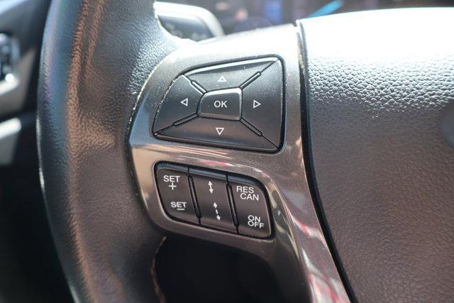 used 2020 Ford Ranger car, priced at $24,588