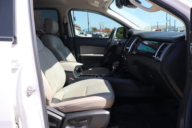 used 2020 Ford Ranger car, priced at $24,588