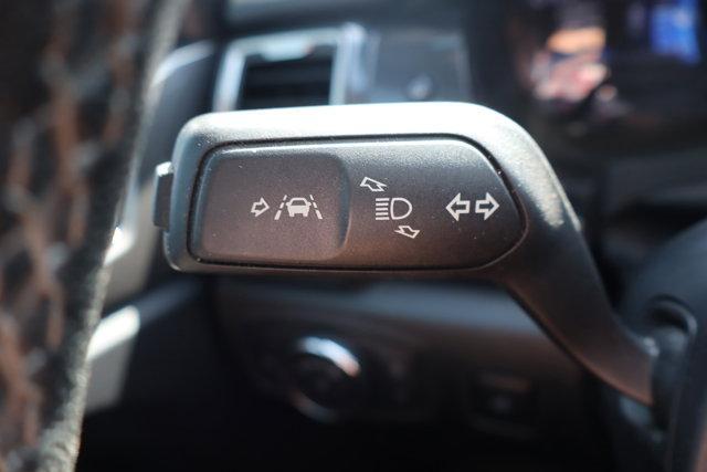 used 2020 Ford Ranger car, priced at $24,588