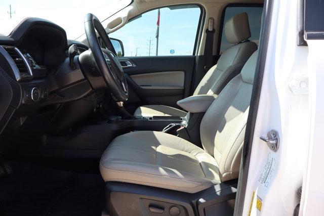 used 2020 Ford Ranger car, priced at $24,588