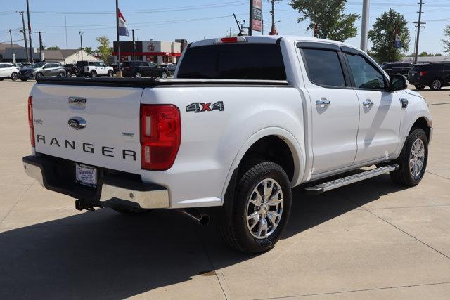used 2020 Ford Ranger car, priced at $24,588
