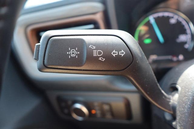 used 2024 Ford Maverick car, priced at $34,990