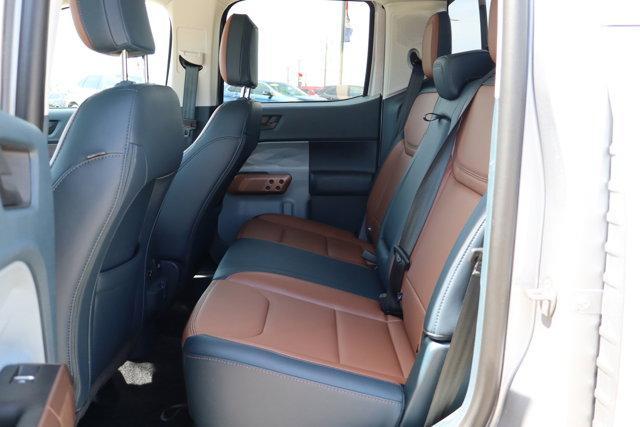 used 2024 Ford Maverick car, priced at $34,990