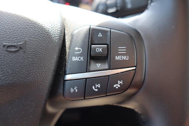 used 2024 Ford Maverick car, priced at $34,990