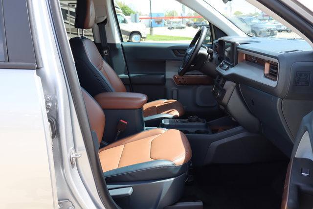 used 2024 Ford Maverick car, priced at $34,990