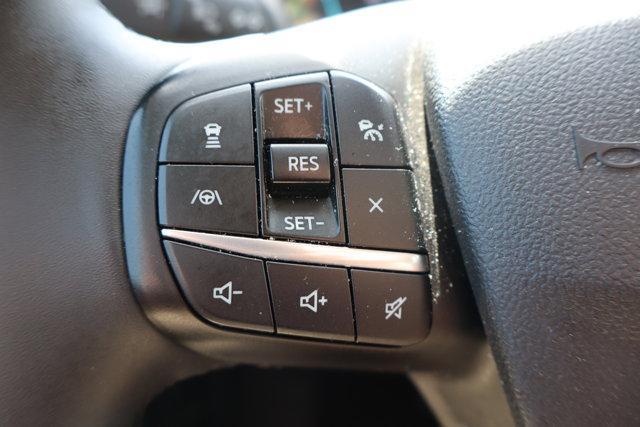 used 2024 Ford Maverick car, priced at $34,990