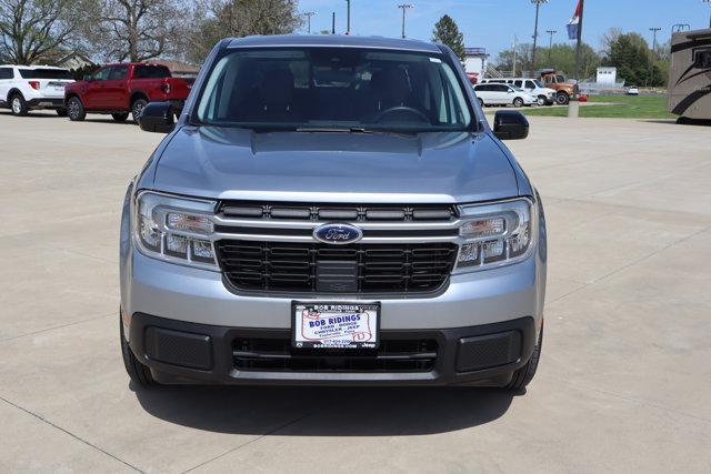 used 2024 Ford Maverick car, priced at $34,990