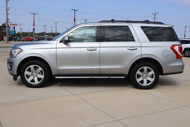 used 2020 Ford Expedition car, priced at $44,988