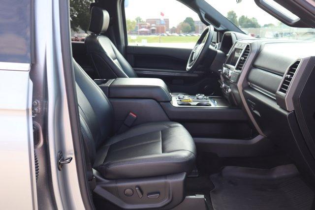 used 2020 Ford Expedition car, priced at $44,988