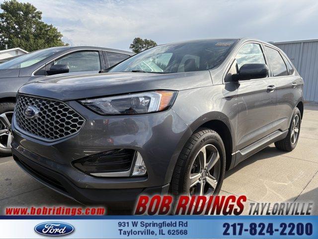 used 2023 Ford Edge car, priced at $28,990