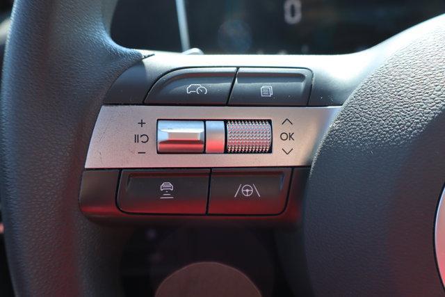 used 2024 Hyundai Sonata car, priced at $22,990