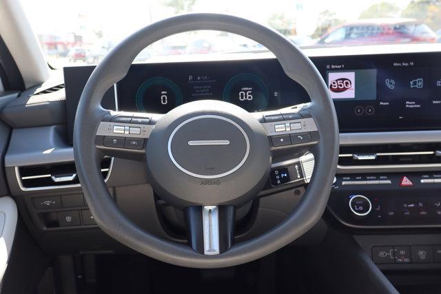 used 2024 Hyundai Sonata car, priced at $22,990