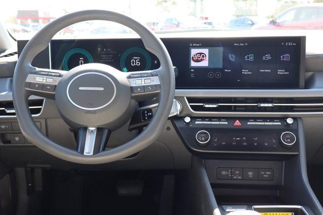 used 2024 Hyundai Sonata car, priced at $22,990