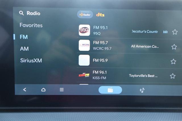 used 2024 Hyundai Sonata car, priced at $22,990
