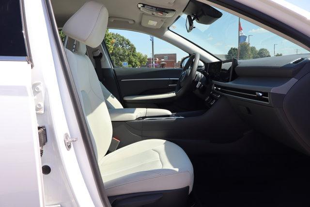 used 2024 Hyundai Sonata car, priced at $22,990