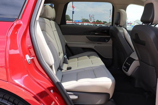 used 2024 Lincoln Nautilus car, priced at $51,990