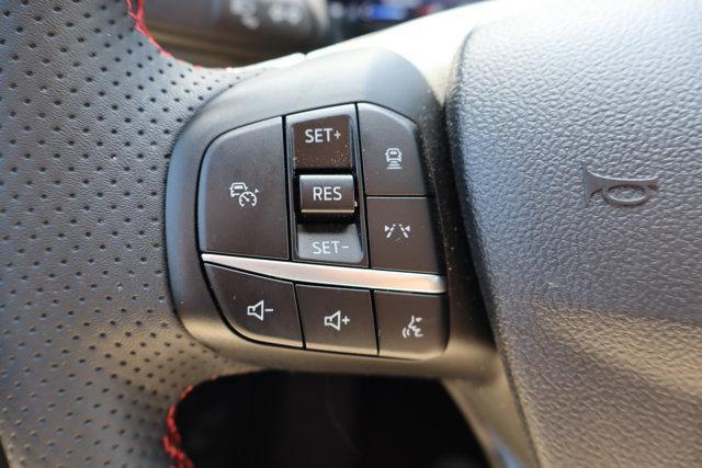 used 2023 Ford Escape car, priced at $30,990