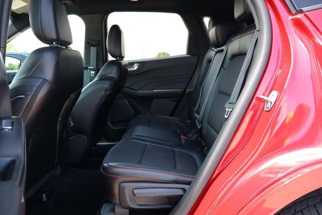 used 2023 Ford Escape car, priced at $30,990