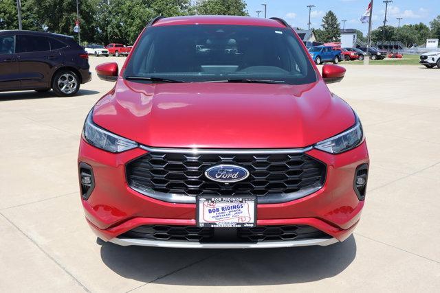 used 2023 Ford Escape car, priced at $30,990