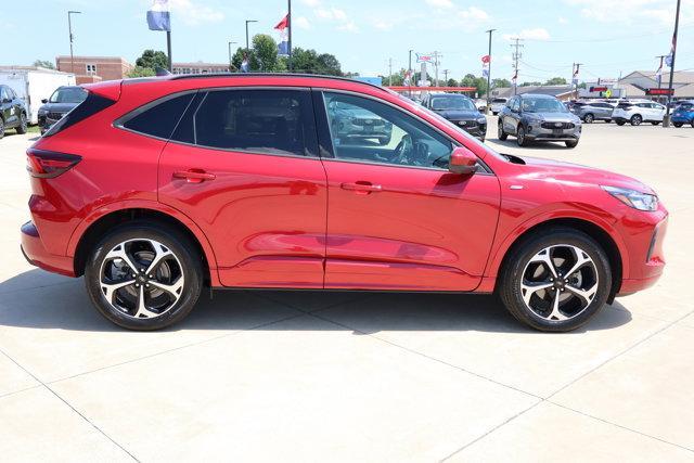 used 2023 Ford Escape car, priced at $30,990