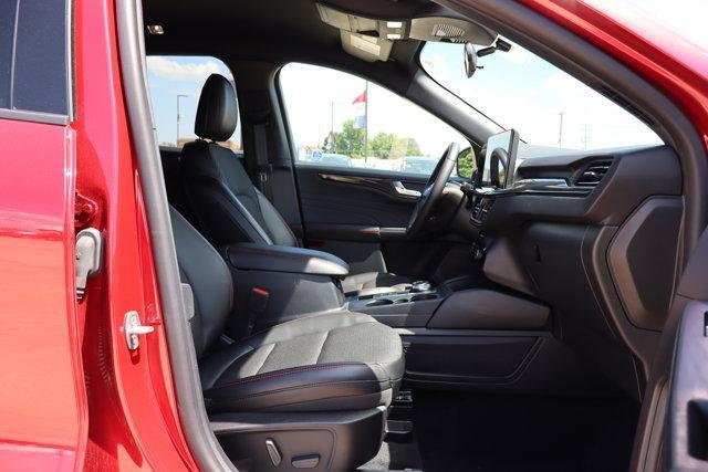 used 2023 Ford Escape car, priced at $30,990