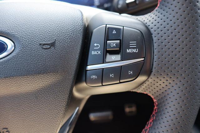 used 2023 Ford Escape car, priced at $30,990