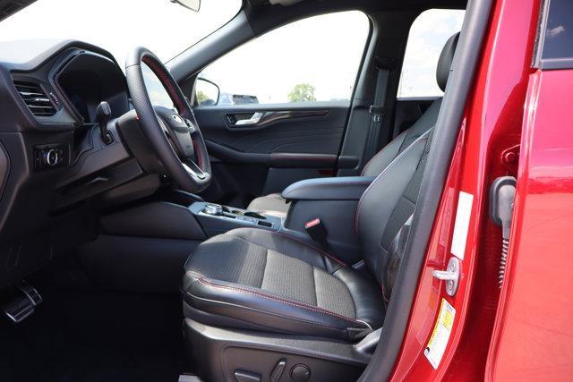 used 2023 Ford Escape car, priced at $30,990