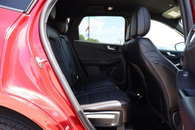 used 2023 Ford Escape car, priced at $30,990