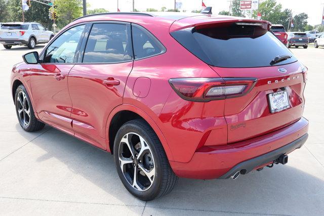 used 2023 Ford Escape car, priced at $30,990