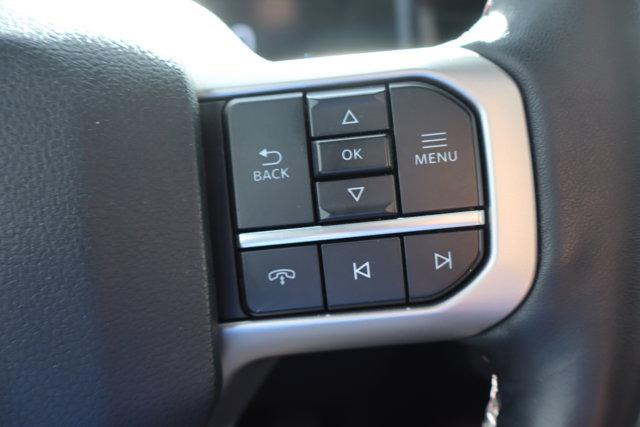 used 2023 Ford Expedition car, priced at $62,990