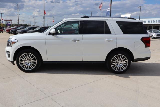 used 2023 Ford Expedition car, priced at $62,990