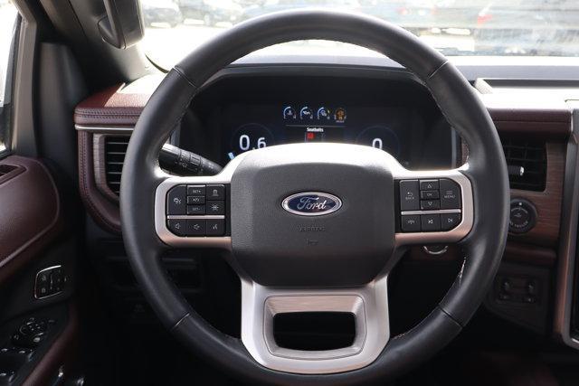 used 2023 Ford Expedition car, priced at $62,990