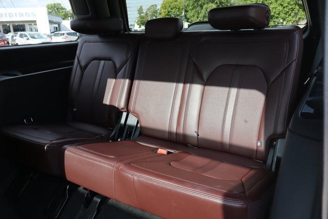 used 2023 Ford Expedition car, priced at $62,990