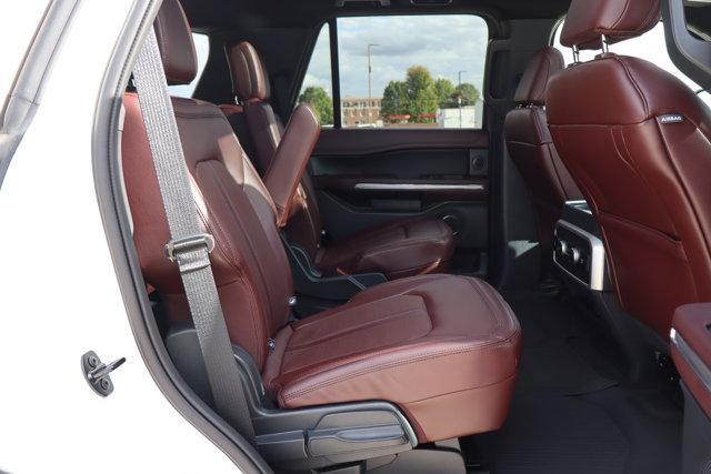 used 2023 Ford Expedition car, priced at $62,990