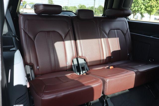 used 2023 Ford Expedition car, priced at $62,990