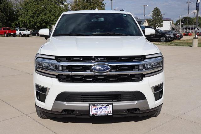 used 2023 Ford Expedition car, priced at $62,990