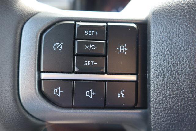 used 2024 Ford F-150 car, priced at $49,990