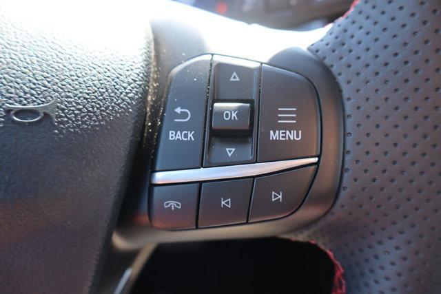 used 2023 Ford Escape car, priced at $29,990