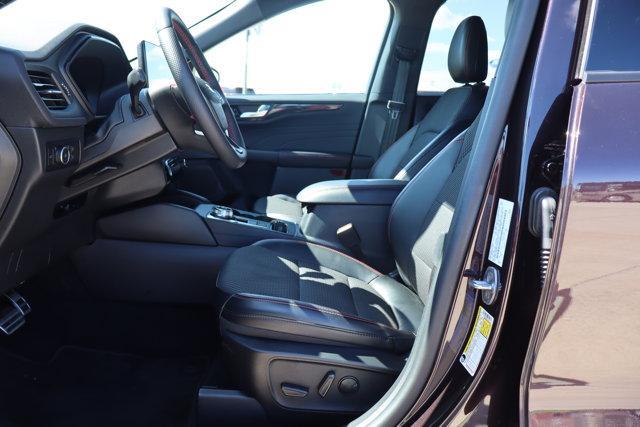 used 2023 Ford Escape car, priced at $29,990