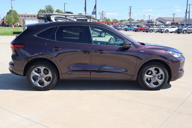 used 2023 Ford Escape car, priced at $29,990