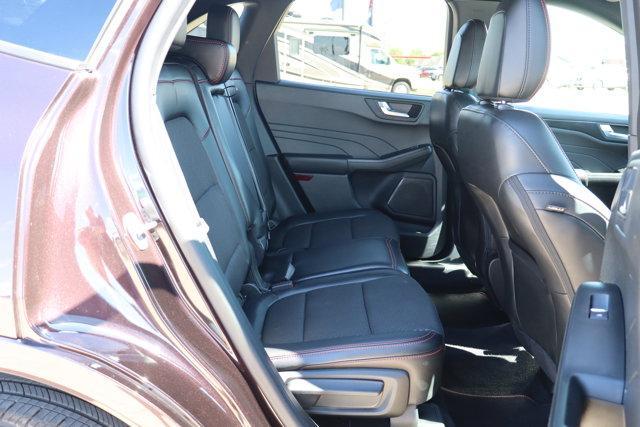 used 2023 Ford Escape car, priced at $29,990