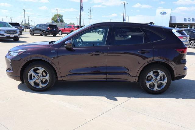 used 2023 Ford Escape car, priced at $29,990