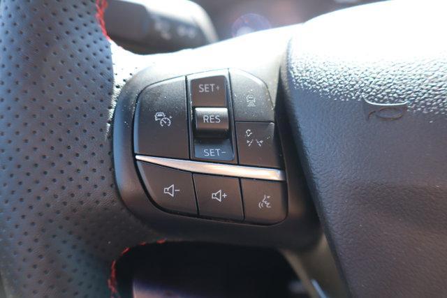 used 2023 Ford Escape car, priced at $29,990