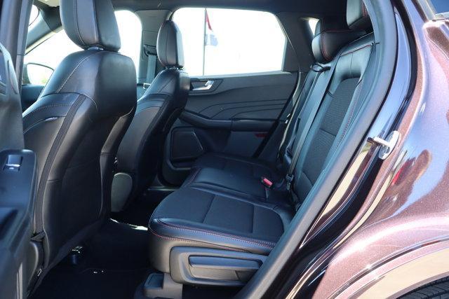 used 2023 Ford Escape car, priced at $29,990