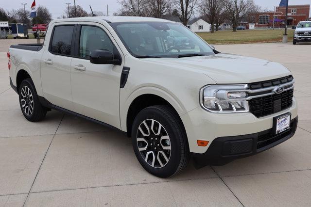 new 2024 Ford Maverick car, priced at $36,555