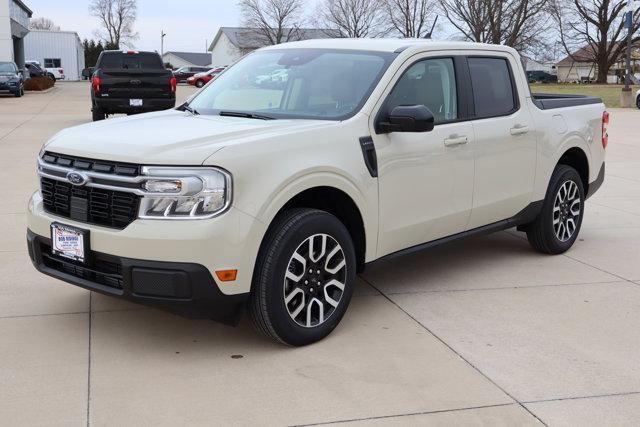 new 2024 Ford Maverick car, priced at $36,555