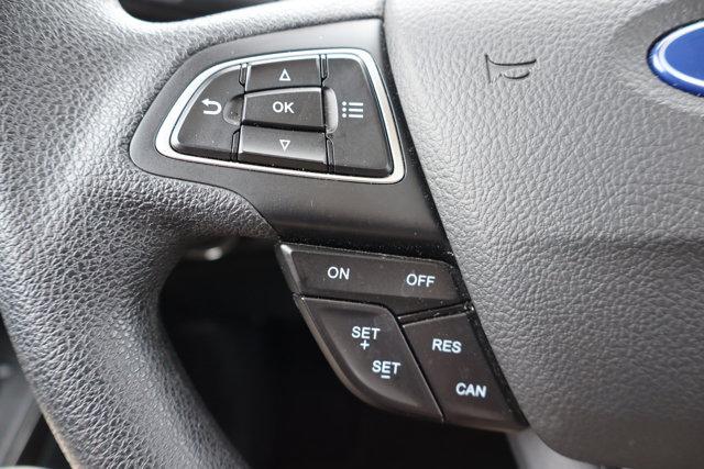 used 2021 Ford EcoSport car, priced at $19,990