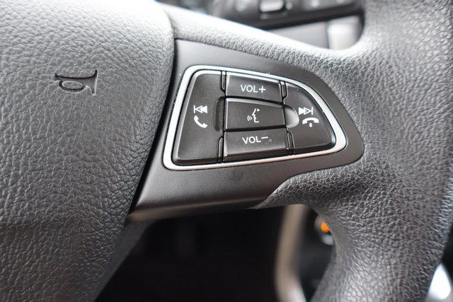 used 2021 Ford EcoSport car, priced at $19,990