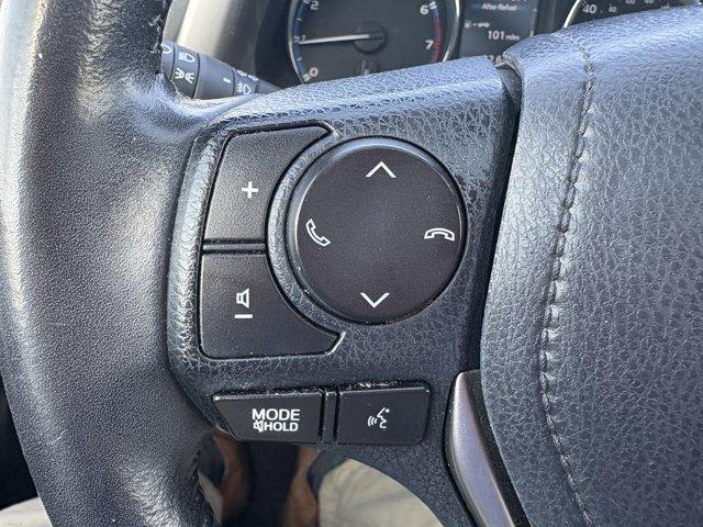 used 2018 Toyota RAV4 car, priced at $20,788