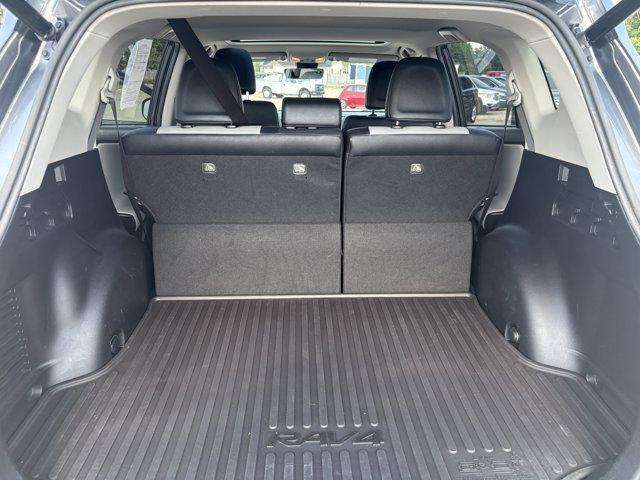 used 2018 Toyota RAV4 car, priced at $20,788